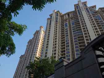 济南章丘房屋外墙防水